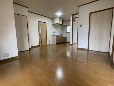 【居間・リビング】 | CANⅢ