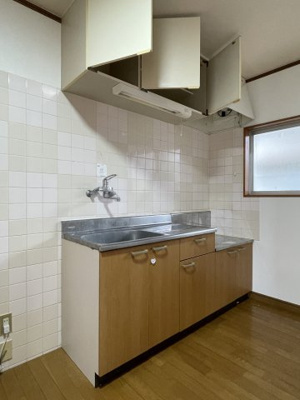 【キッチン】 | CANⅢ