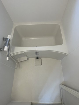 【浴室】 | CANⅢ