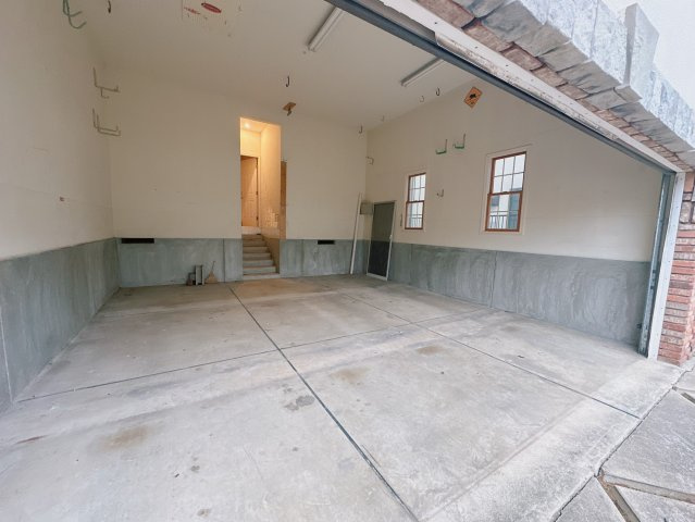 三田市ゆりのき台2丁目戸建ての駐車場