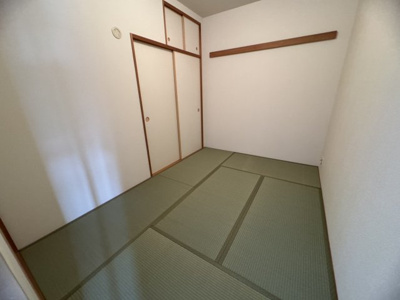 【和室】 | パークホームズ成増マークレジデンス