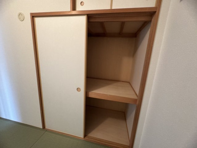 【収納】 | パークホームズ成増マークレジデンス