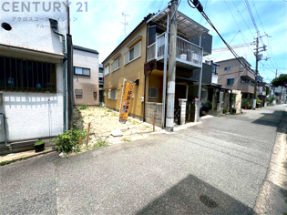 尼崎市大庄北３丁目売り土地のその他物件画像
