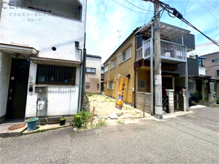 尼崎市大庄北３丁目売り土地のその他物件画像