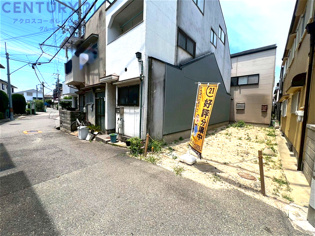 尼崎市大庄北３丁目売り土地のその他物件画像