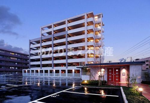 GOOD WOOD Sの外観