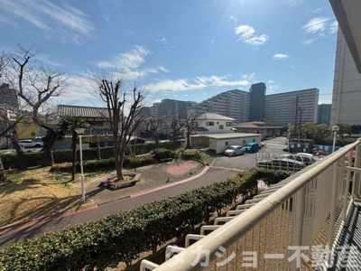 【展望】 | 東急海浜ビレジ