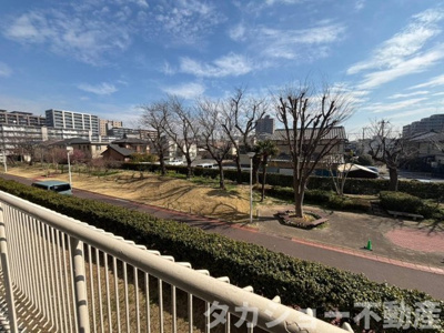 【展望】 | 東急海浜ビレジ