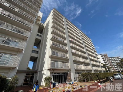 【外観】 | 東急海浜ビレジ