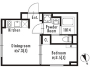 ＧＲＡＮＰＡＳＥＯ市谷仲之町の画像