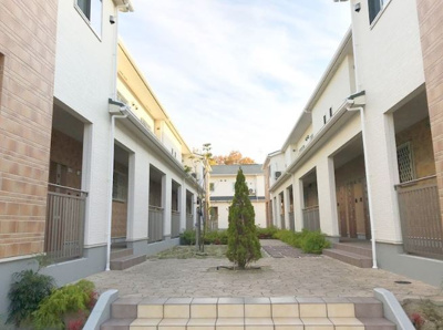 【その他共用部分】 | アルミック山荘　B棟