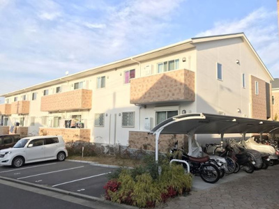 【その他共用部分】 | アルミック山荘　B棟