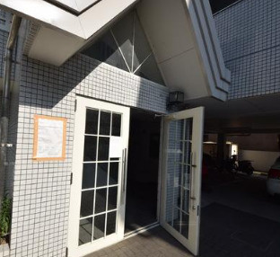 【エントランス】 | エルサリオ川口