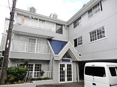 【外観】 | エルサリオ川口