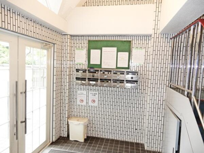 【その他共用部分】 | エルサリオ川口