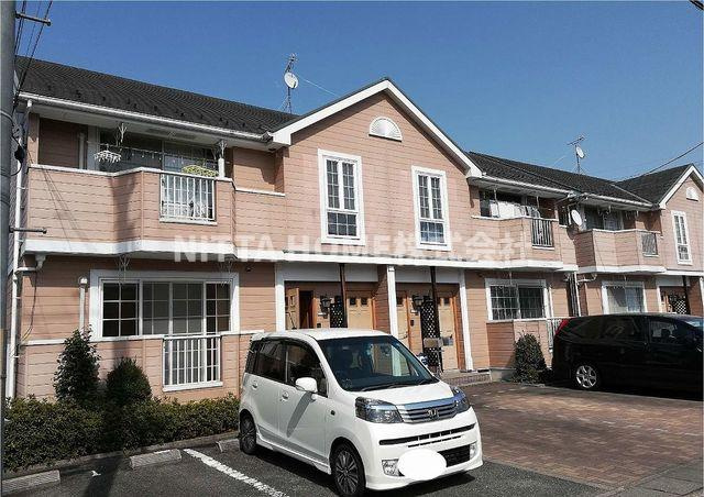 グラン　エストⅠ