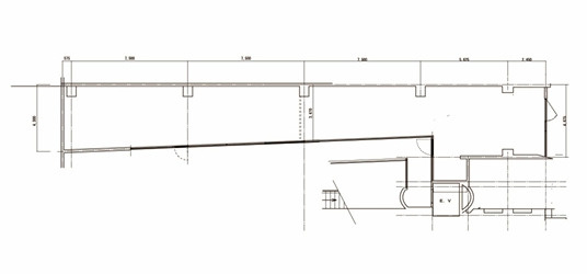 寺町詩の小路ビル