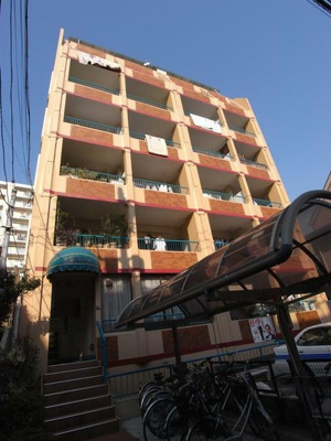 【外観】 | リフレッシュ柏木