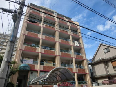 【外観】 | リフレッシュ柏木