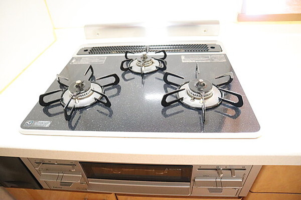 熊本市東区長嶺南４丁目の賃貸マンションの設備