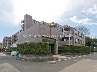 【外観】 | ゼファーひばりヶ丘学園町 | ゼファーひばりヶ丘学園町