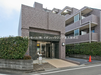 【エントランス】 | ゼファーひばりヶ丘学園町 | ゼファーひばりヶ丘学園町