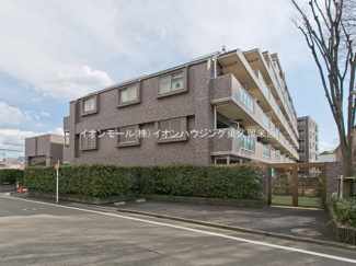 【外観】 | ゼファーひばりヶ丘学園町 | ゼファーひばりヶ丘学園町