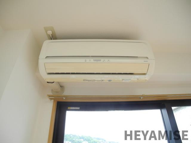 ビスタ長崎の設備|※同物件の反転タイプのお部屋の写真です※
