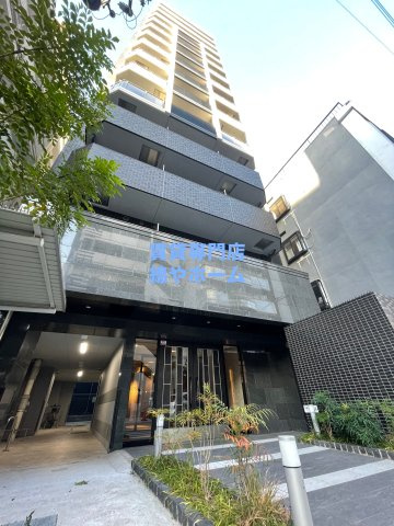 スプランディッド難波元町DUE