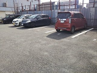 レオパレスメゾンエールのその他