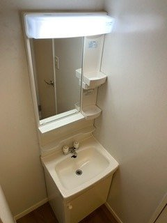 レオパレスメゾンエールの内装