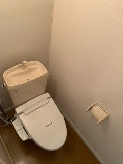 レオパレスメゾンエールのその他