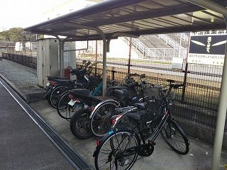 レオパレスメゾンエールのその他