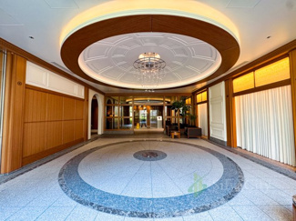 【その他共用部分】 | パークコート赤坂桜坂