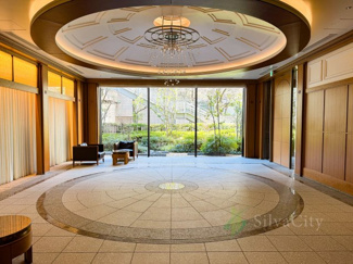 【その他共用部分】 | パークコート赤坂桜坂