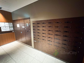 【設備】 | パークコート赤坂桜坂