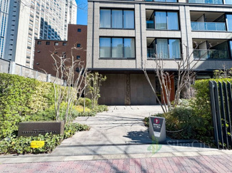 【外観】 | パークコート赤坂桜坂