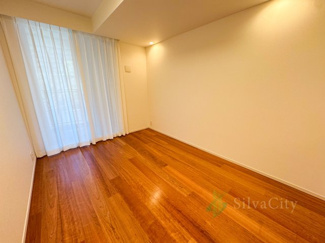 【洋室】 | パークコート赤坂桜坂