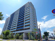 プラウド近江八幡の画像