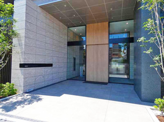 【外観】 | プラウド近江八幡