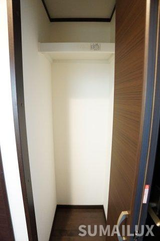 熊本市中央区新大江１丁目の賃貸マンションの設備