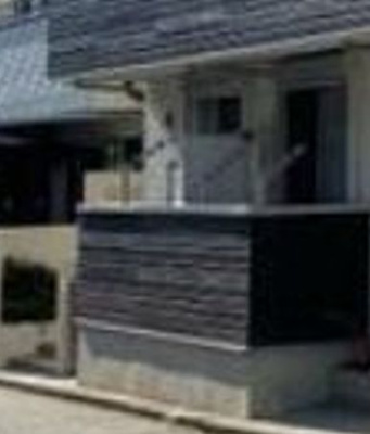 【エントランス】 | アーベインテラス氷川台Ⅱ | エントランス☆