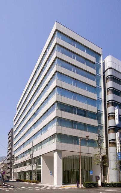 ＮＥＷＳ日本橋堀留町の外観パース| 