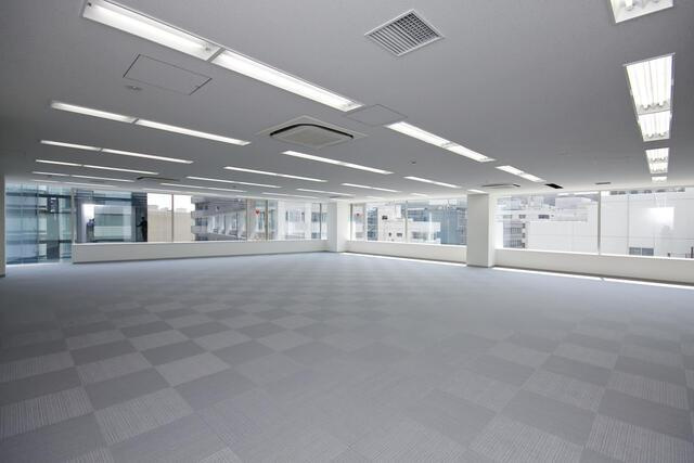 ＮＥＷＳ日本橋堀留町のロビー| 