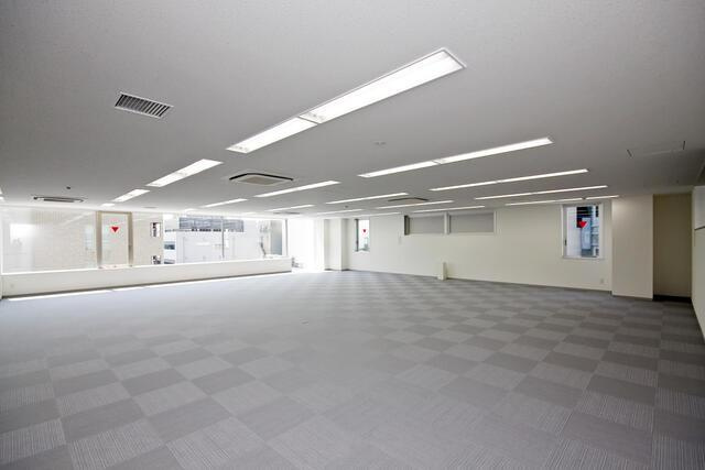 ＮＥＷＳ日本橋堀留町のロビー| 