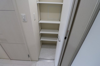 【玄関】 | セイワパレス都島駅前