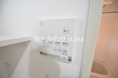 【設備】 | ラモーナ稲田本町