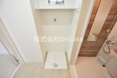 【設備】 | ラモーナ稲田本町