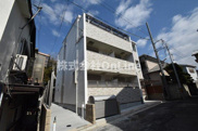 ラモーナ稲田本町の画像
