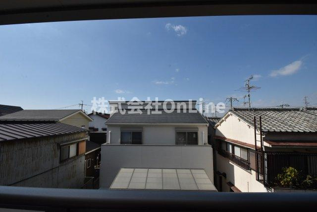 【展望】 | ラモーナ稲田本町